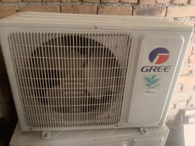 gree Ac 1.5