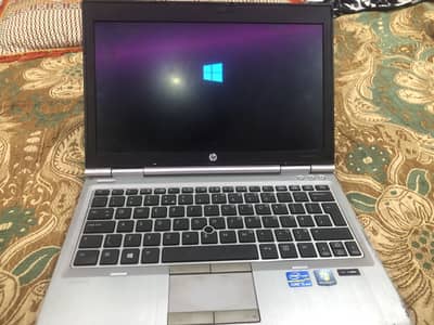 HP laptop