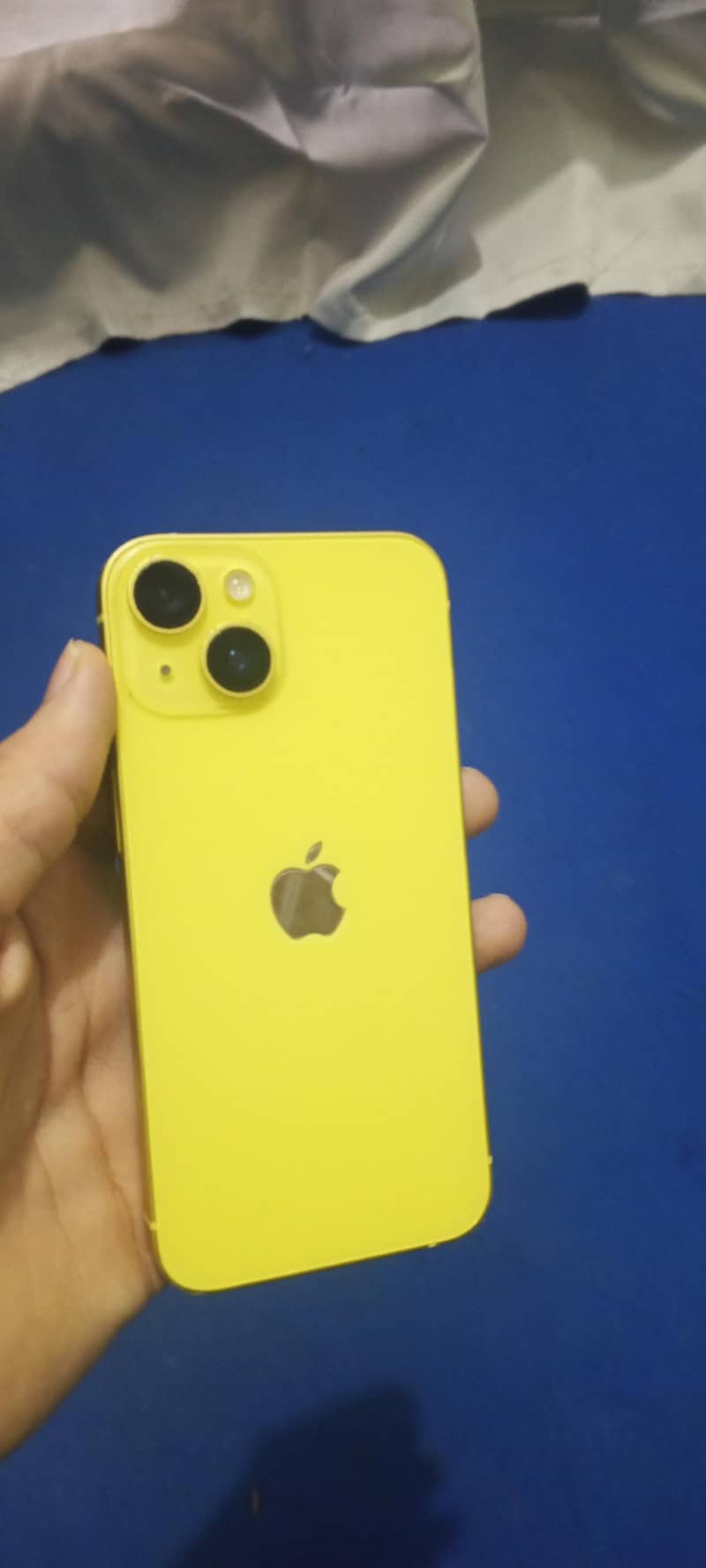 Apple iPhone 14 1