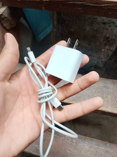 iPhone 11 Original Charger for Sale