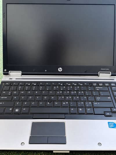 Hp laptop