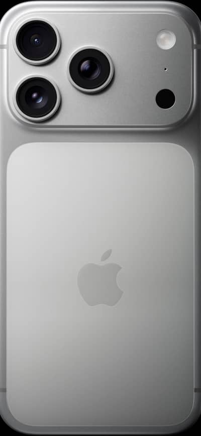 Apple iPhone 17 Pro Max