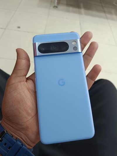 Google Pixel 8 Pro
