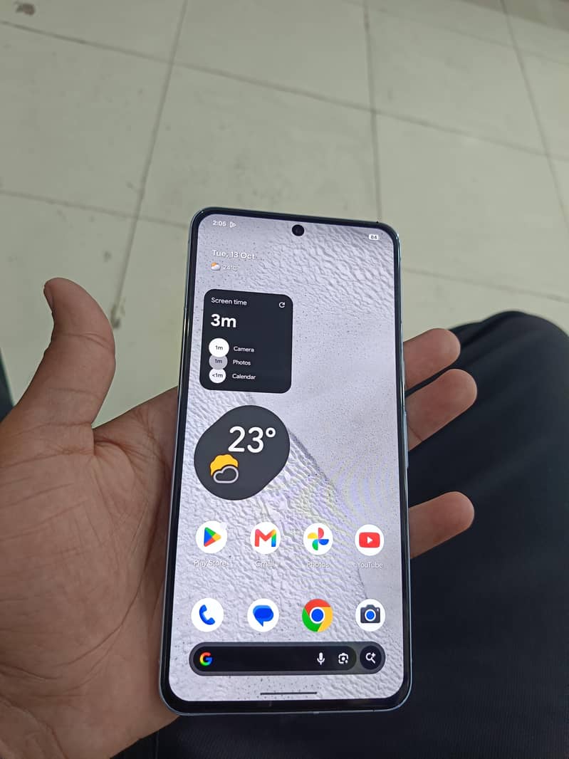 Google Pixel 8 Pro 5