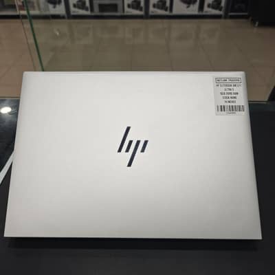 HP Elitebook 840 G11 Ultra 5 135U | 16gb/512GB