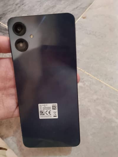 Samsung Mobile A06
