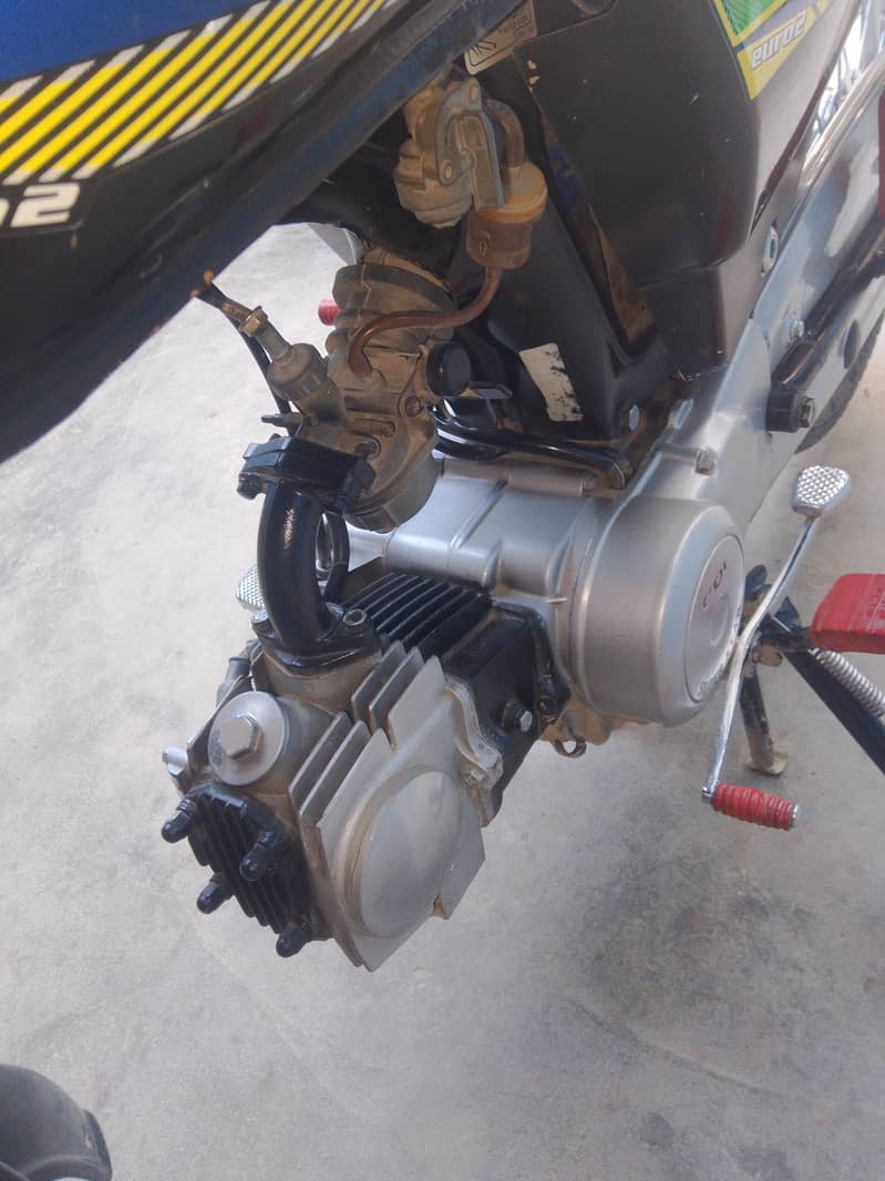 super star 70cc 3