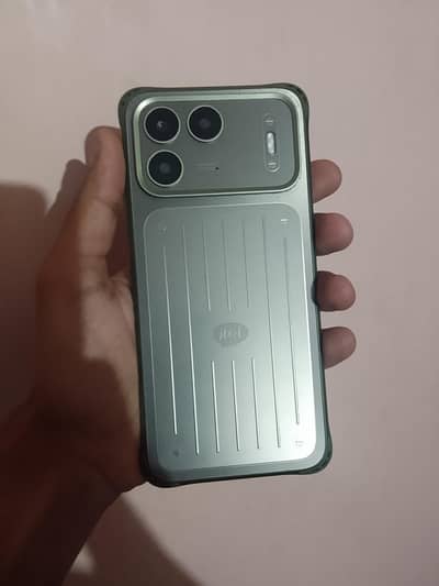Itel Power 80 Exchange Possible