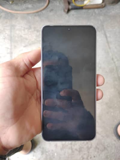 Samsung S25 FE