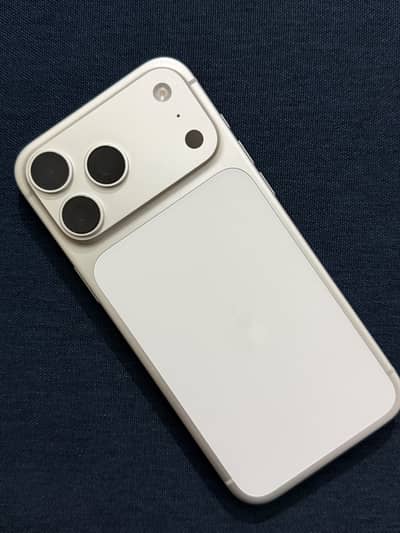 Apple iPhone 17 Pro Max fu 256gb