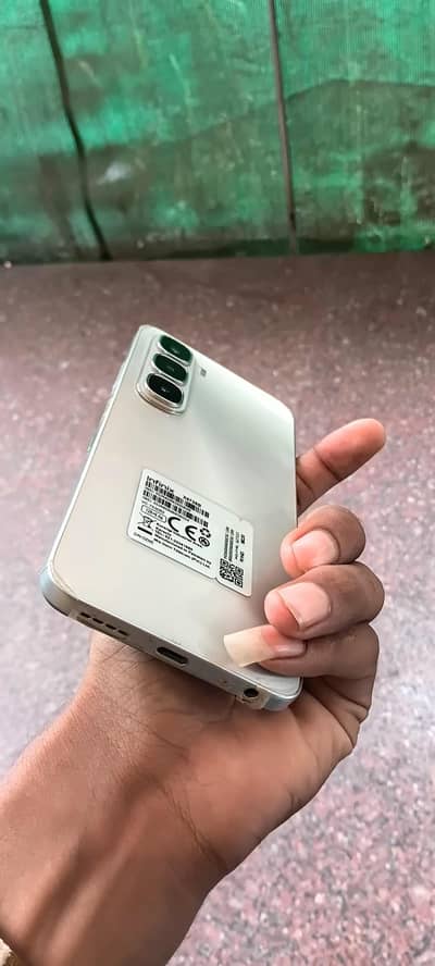 Infinix Hot 50i