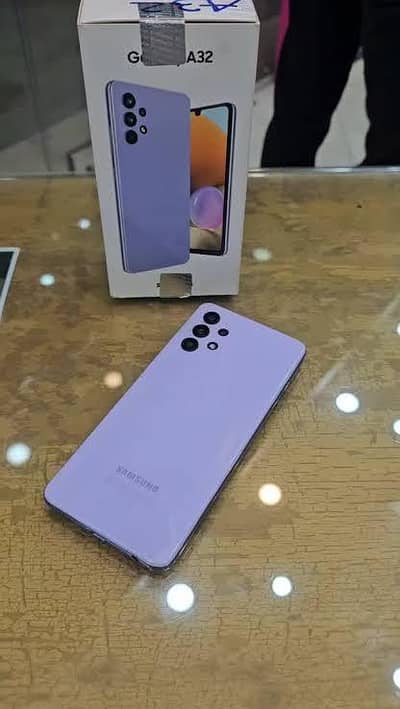 Samsung Mobile A32