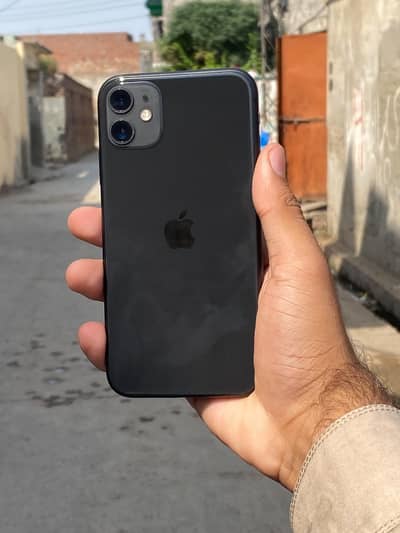 iPhone 11. Condition 10/10