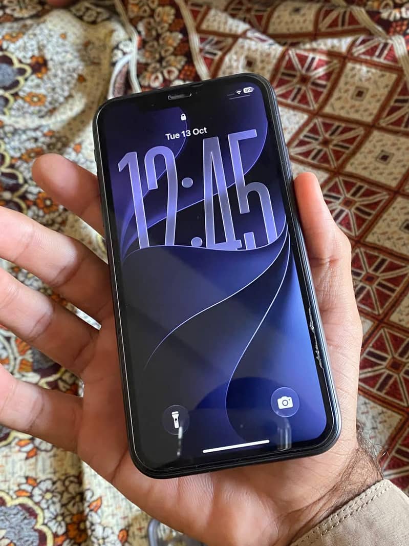 iPhone 11. Condition 10/10 2