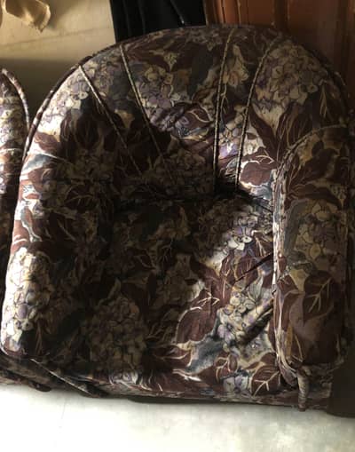 pair of 2 Sofa for sale