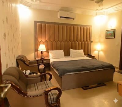 Guest house