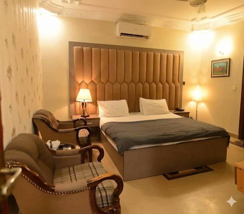 Guest house 0