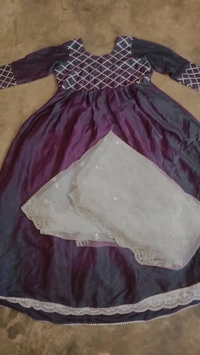 used dresses in half price