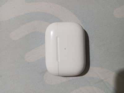 Apple original airpods pro 2nd generation