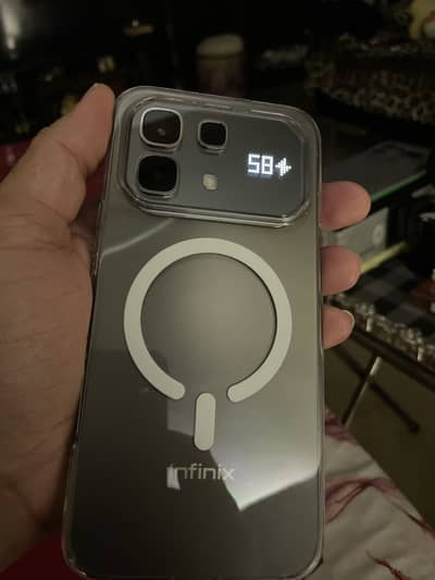 Infinix Note 60 Pro