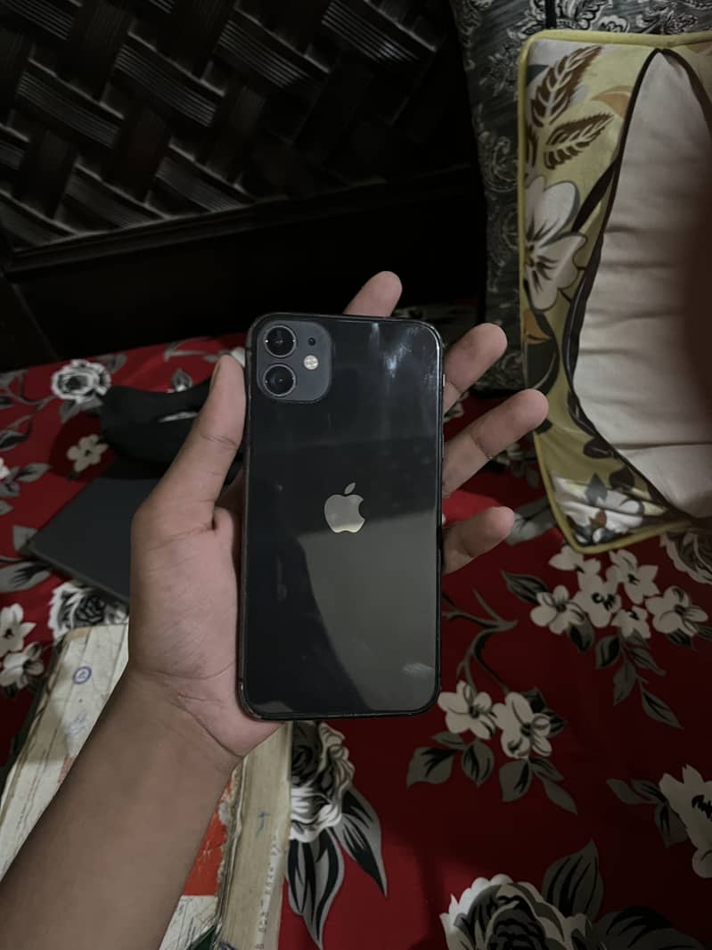 Apple iPhone 11 2