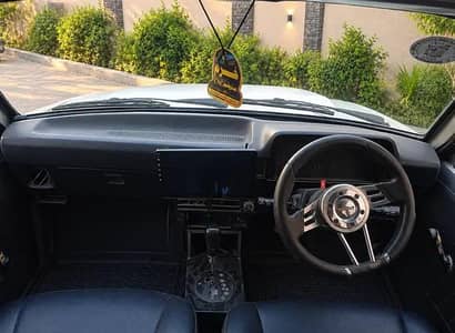 Suzuki FX 1983 Turbo
