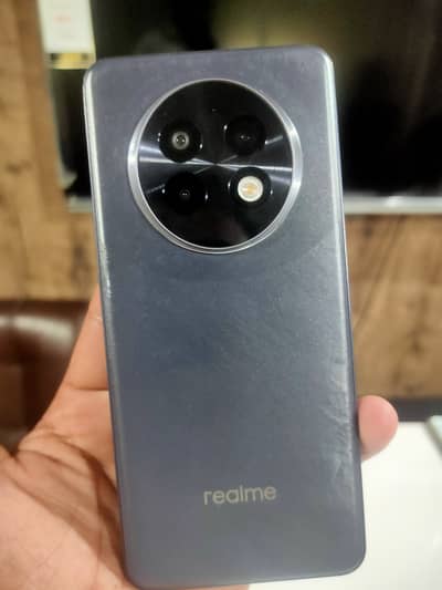 Realme 13 Plus 5G