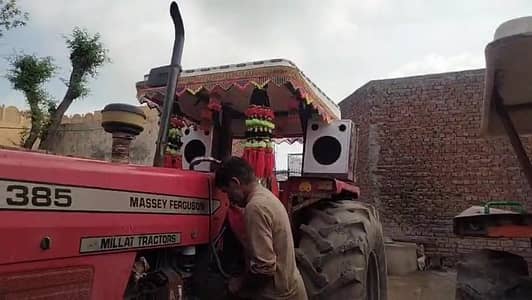 massay385