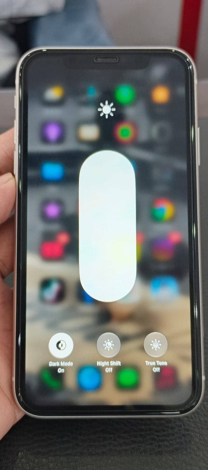 Apple iPhone 11 0
