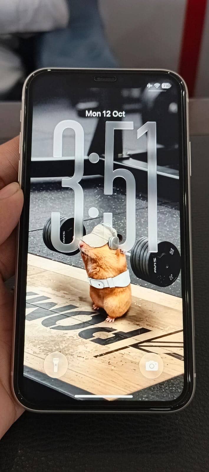 Apple iPhone 11 5