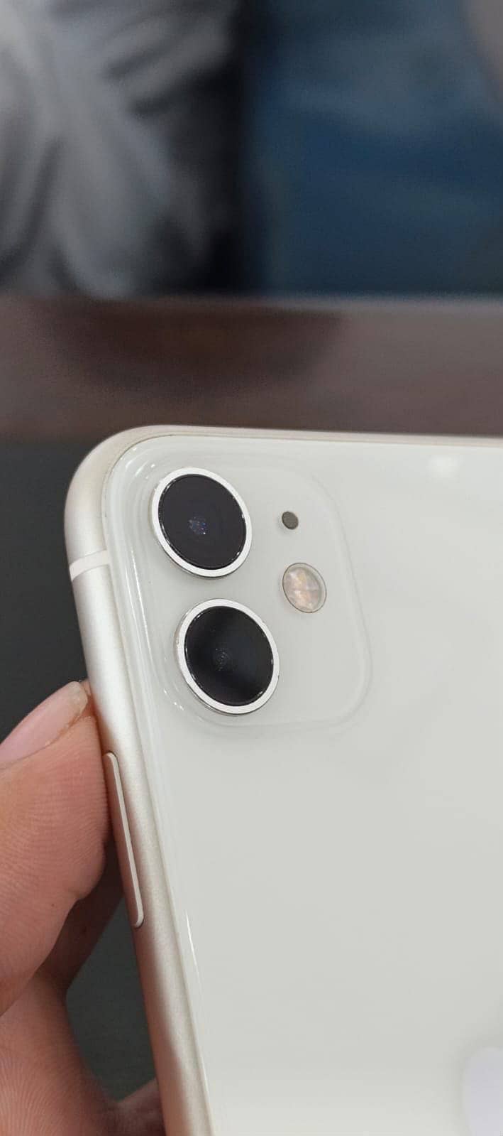 Apple iPhone 11 7