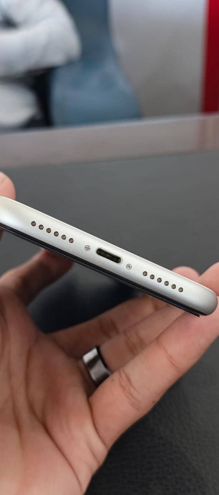 Apple iPhone 11 8