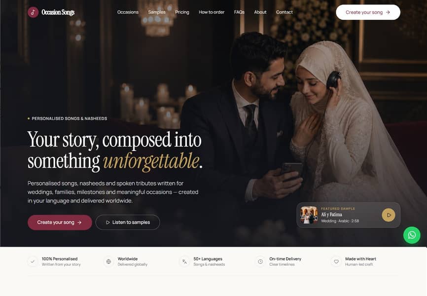 Web Developer | Website Design | WordPress | Web Design | E-commerce 3