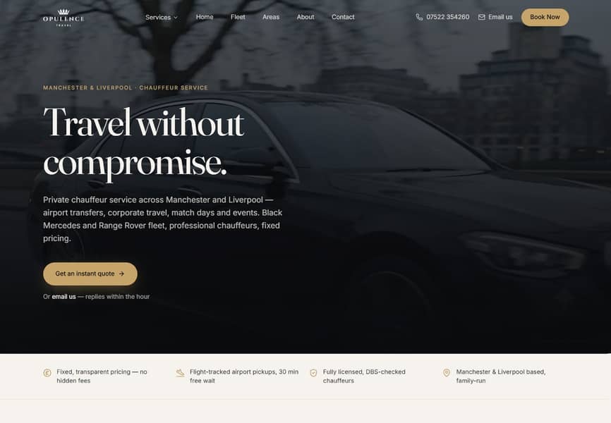 Web Developer | Website Design | WordPress | Web Design | E-commerce 5