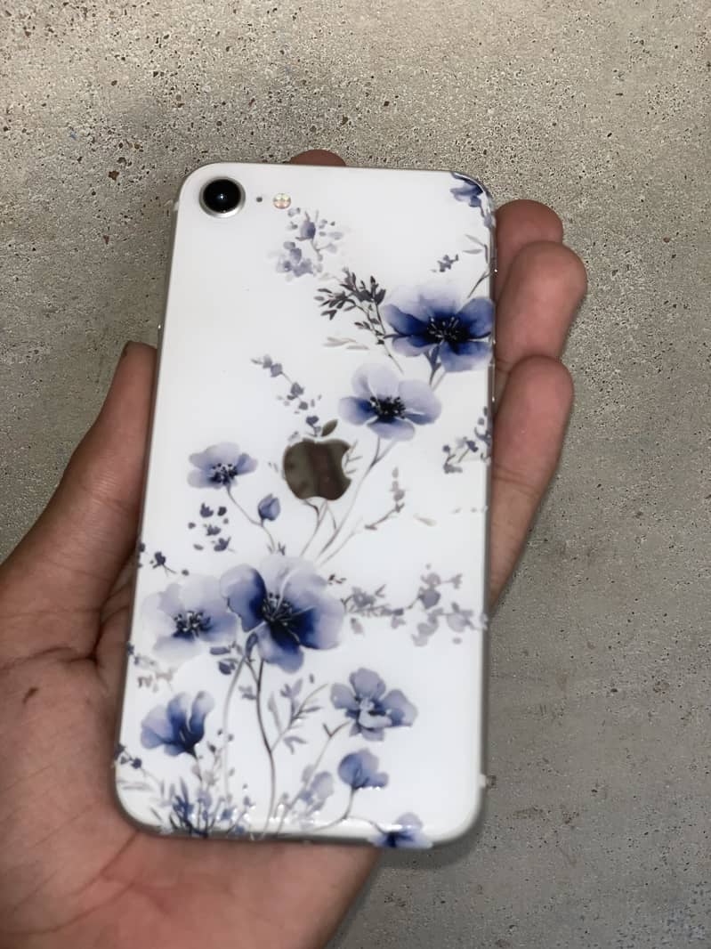 Iphone se 0