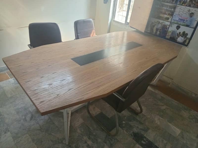 TABLE 0