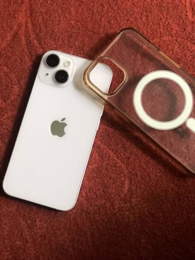 Apple iPhone 14