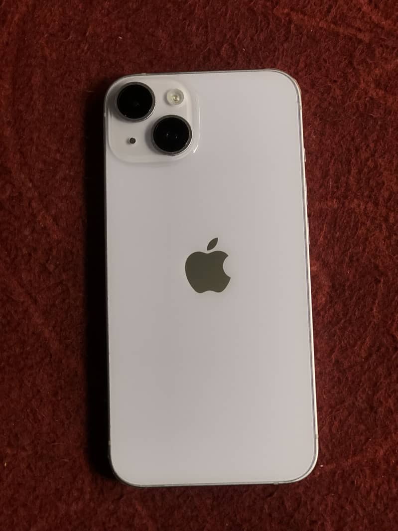 Apple iPhone 14 5