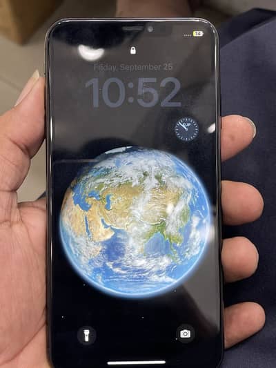 I phone xsm