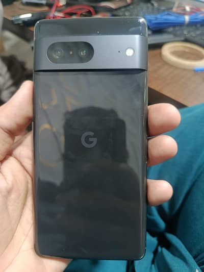 Google pixel 7 8gb 128gb