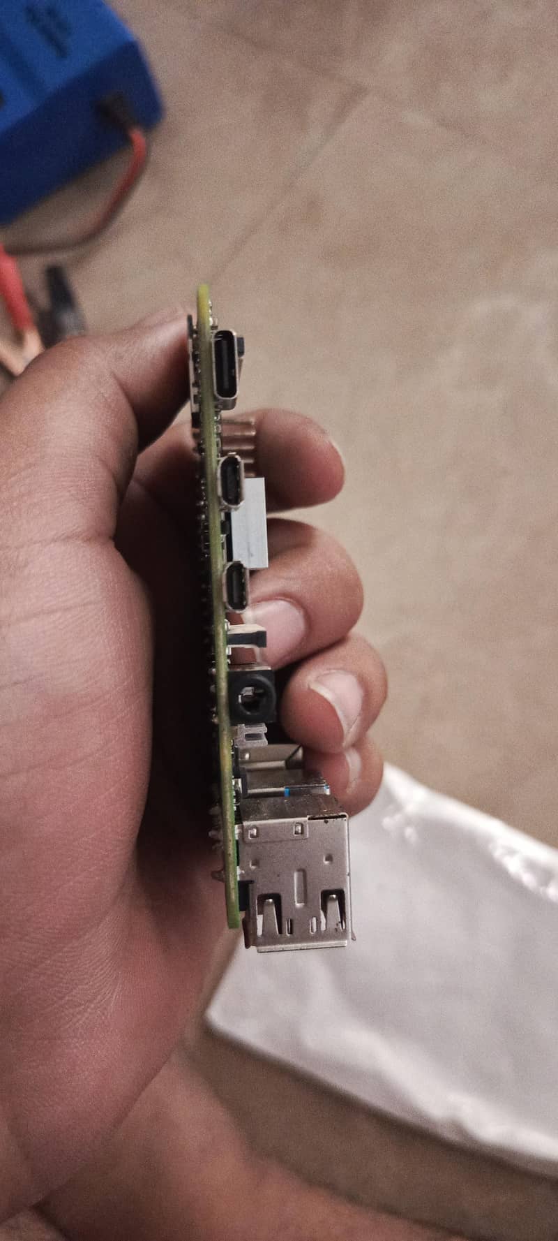 Raspberry pi 4 4gb 2