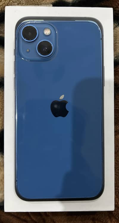 IPHONE 13 PTA APPROVED 128GB