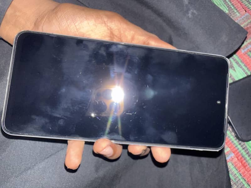 OPPO A5x 1