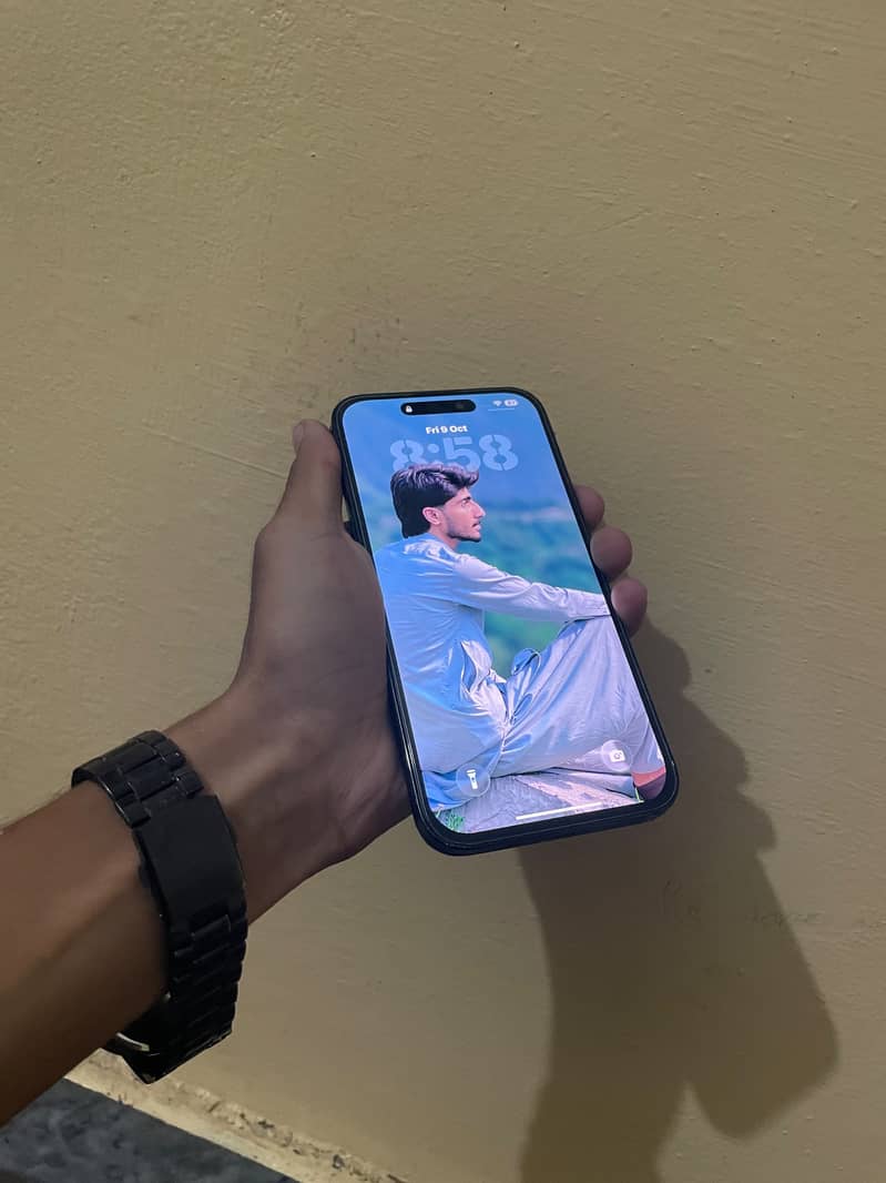Apple iPhone 14 Pro Max 0
