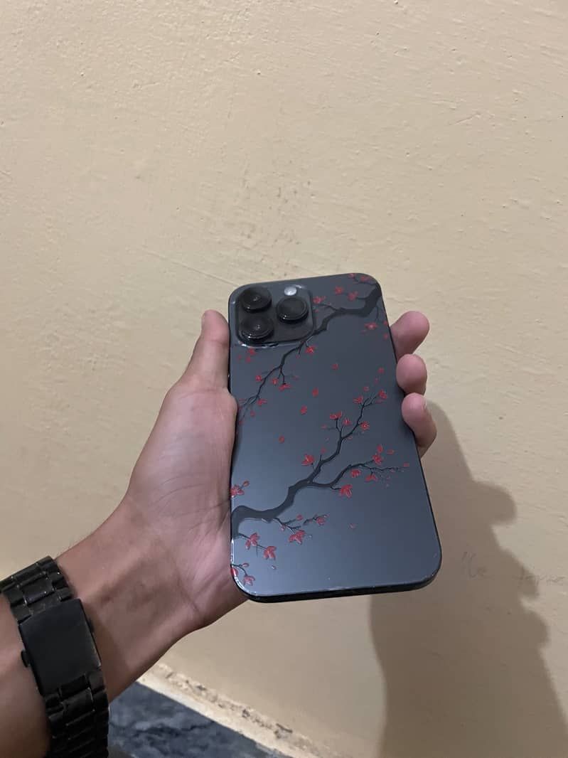 Apple iPhone 14 Pro Max 2
