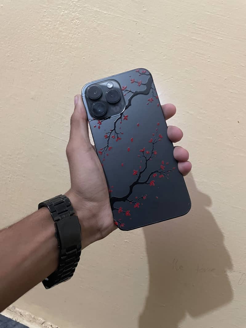 Apple iPhone 14 Pro Max 3