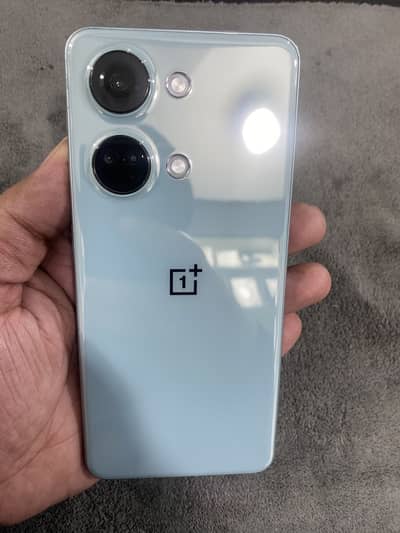 One Plus Other Model
