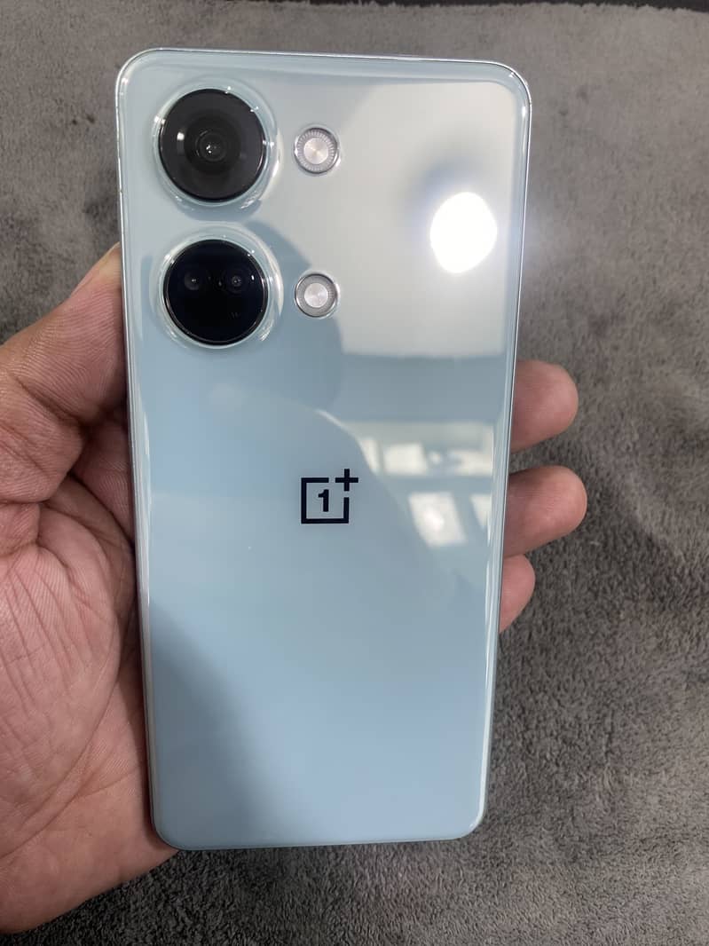 One Plus Other Model 0