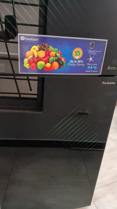 Dawlance Inverter Fridge for Sale