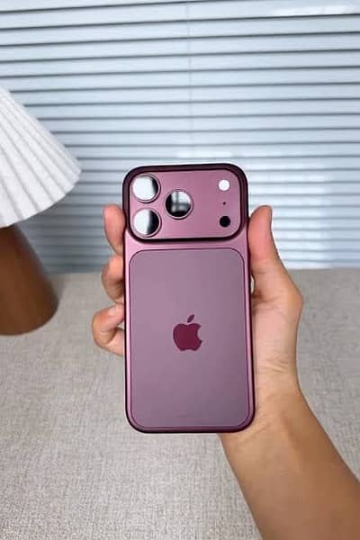 Apple iPhone 18 Pro Max
